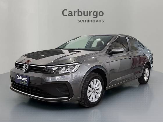 VOLKSWAGEN VIRTUS 1.0 170 TSI MANUAL VOLKSWAGEN VIRTUS 1.0 170 TSI MANUAL
